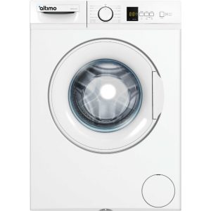 Altimo AWM6122W 6kg 1200rpm Washing Machine - White