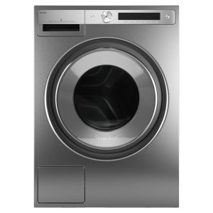 ASKO W6098X.S 9kg 1800rpm Washing Machine - Stainless Steel
