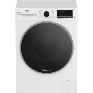Beko B5W59411AW AquaTech RecycledTub 9kg 1400rpm Washing Machine - White