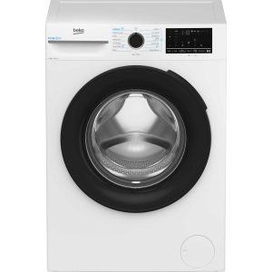 Beko BM3WT4841IW 8kg 1400prm Washing Machine - White