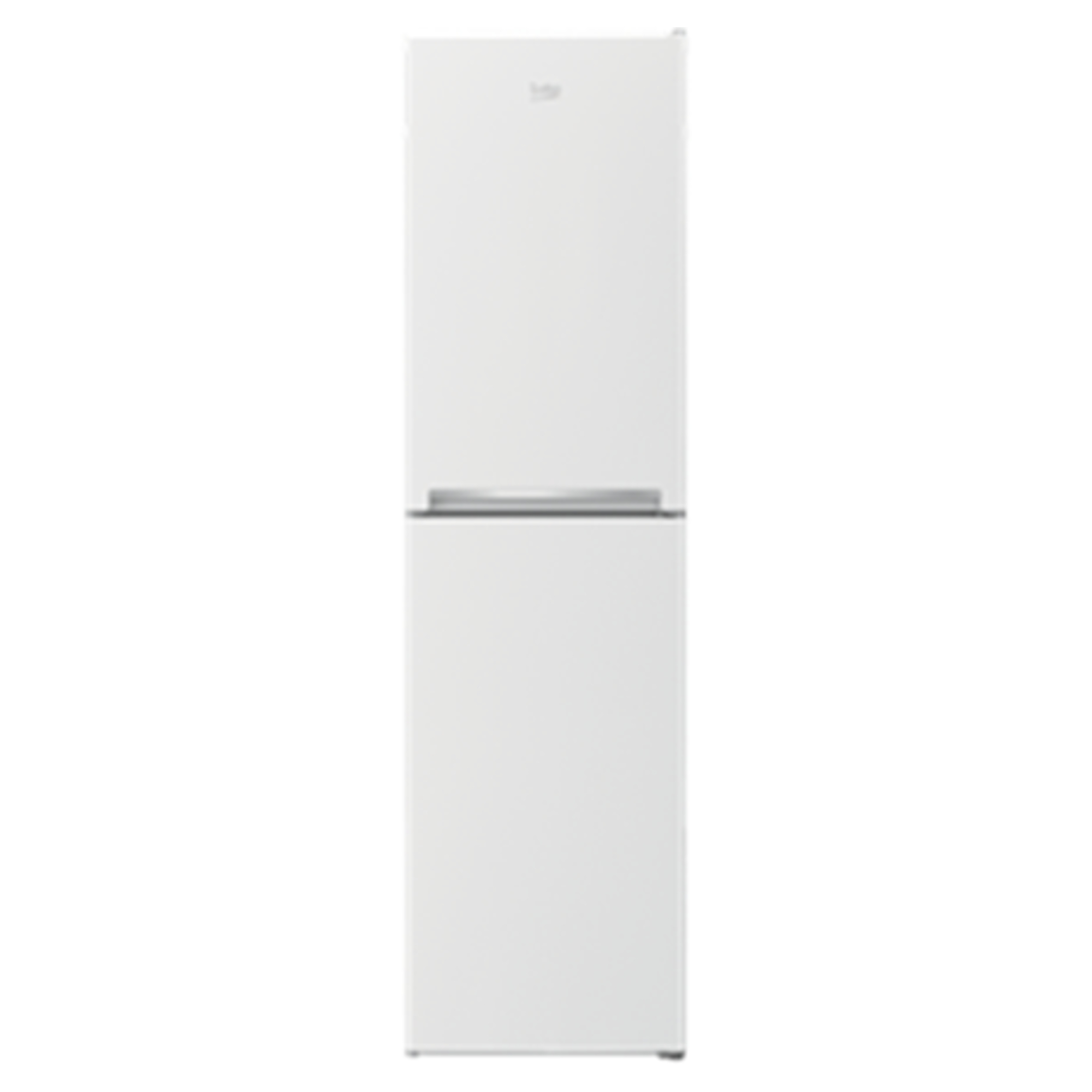 beko-cfg1501w-286l-frost-free-fridge-freezer-1.jpg Beko CFG1501W 286L Frost Free Fridge Freezer