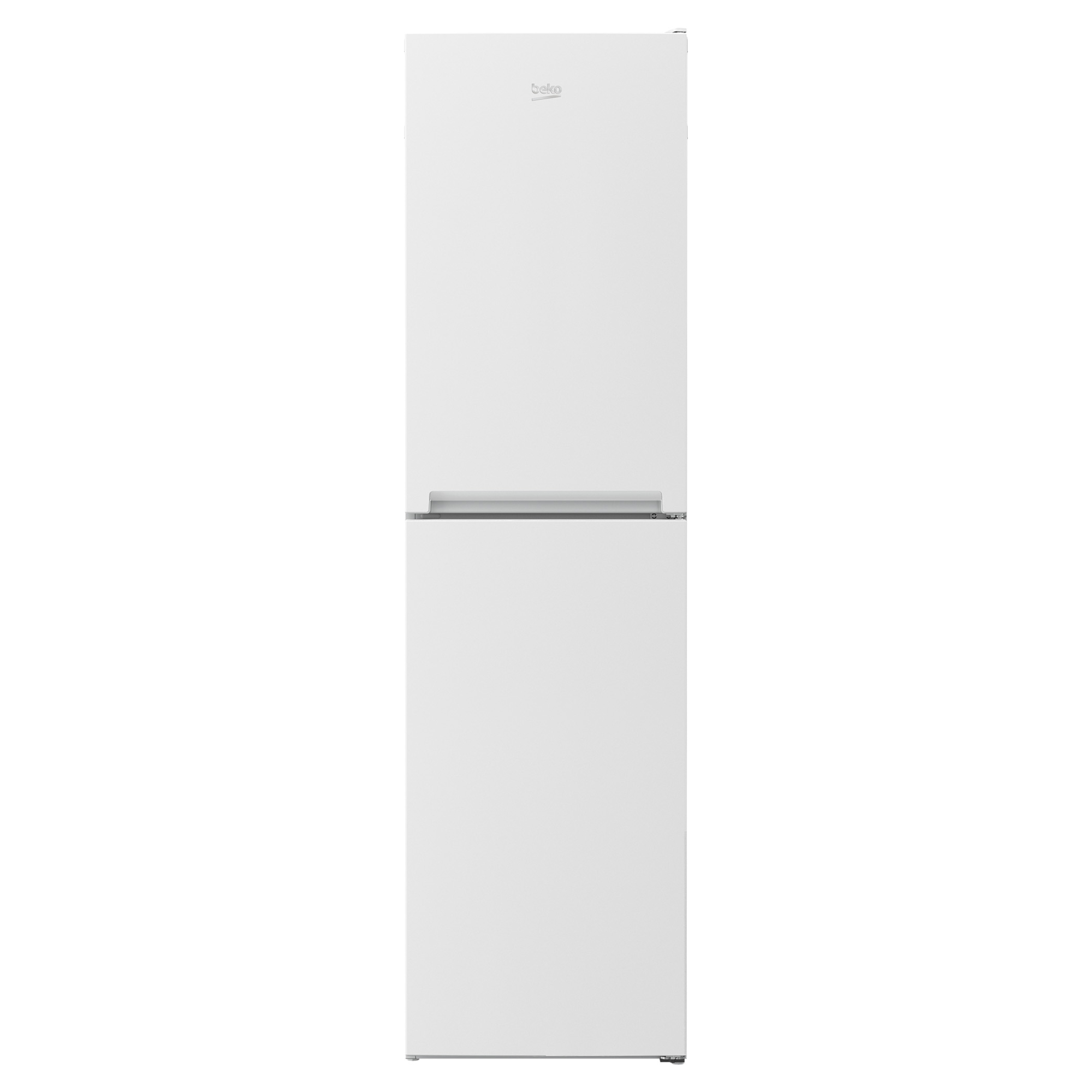 Beko CFG4501W 286L Frost Free Fridge Freezer