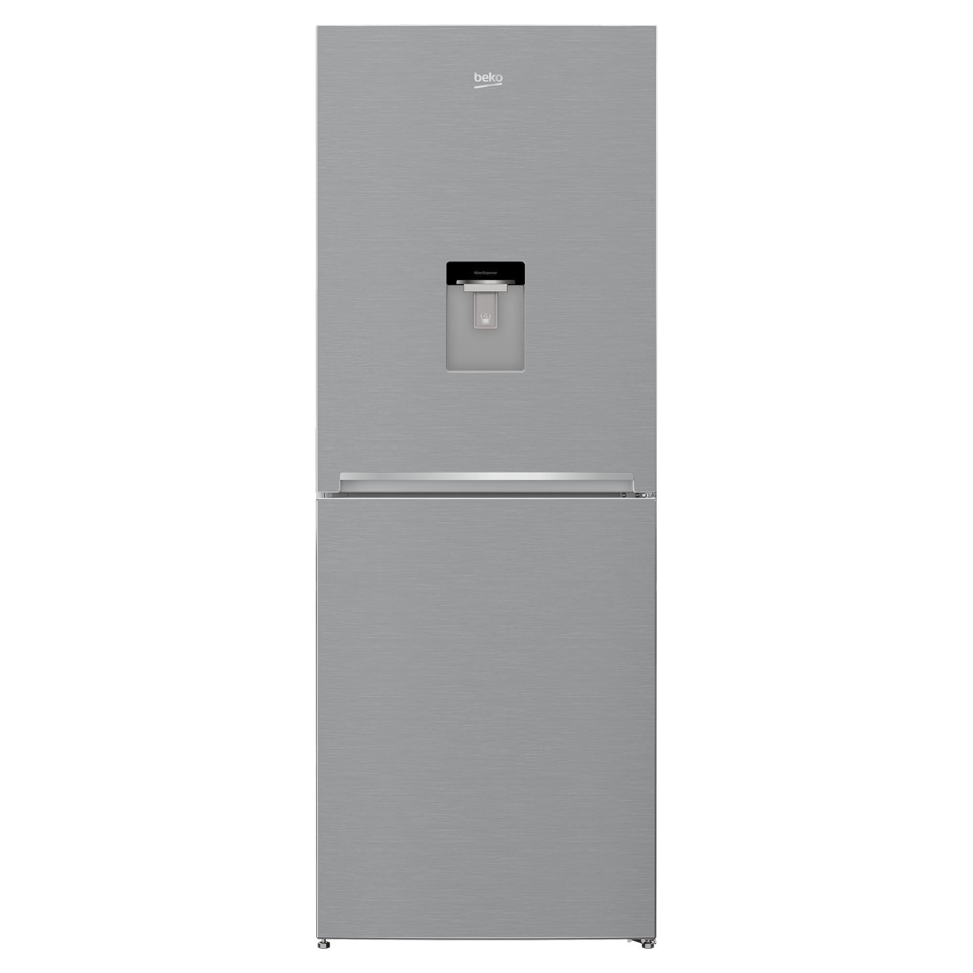 beko-cfg4790dps-355l-frost-free-fridge-freezer-1.jpg Beko CFG4790DPS 355L Frost Free Fridge Freezer