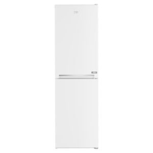 Beko CNG4582VW 270L Frost Free Fridge Freezer
