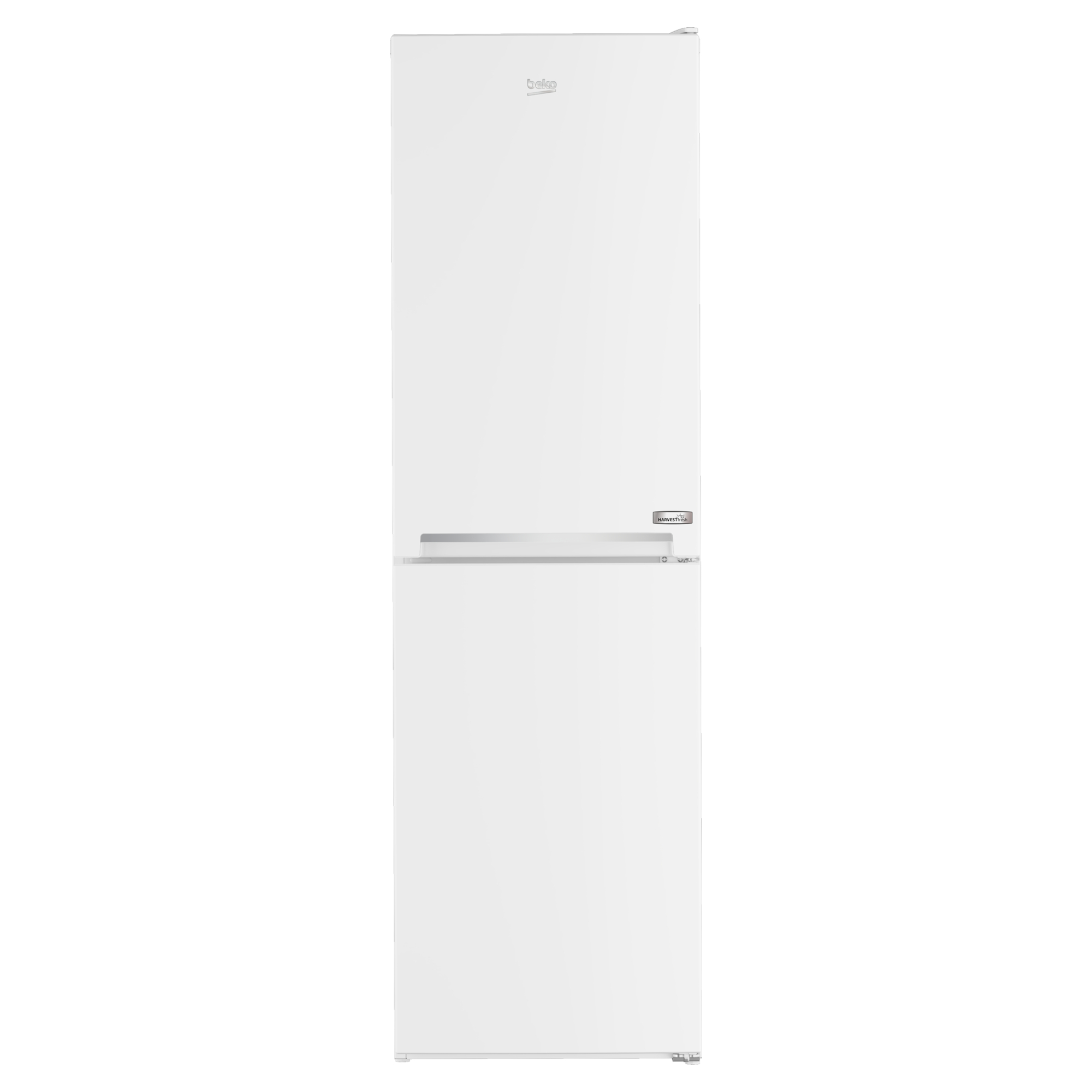 Beko CNG4582VW 270L Frost Free Fridge Freezer