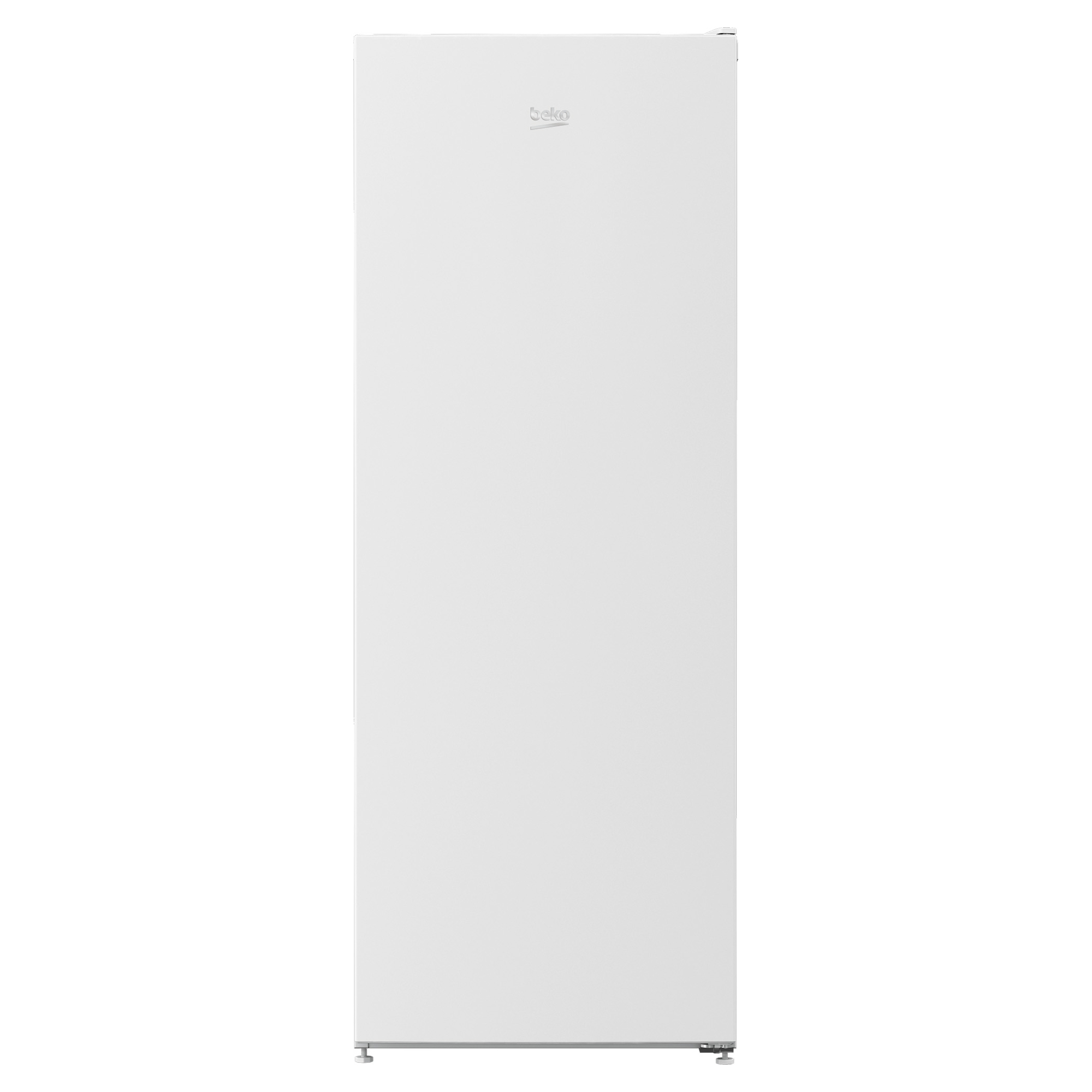 Beko LSG4545W Tall Larder Fridge
