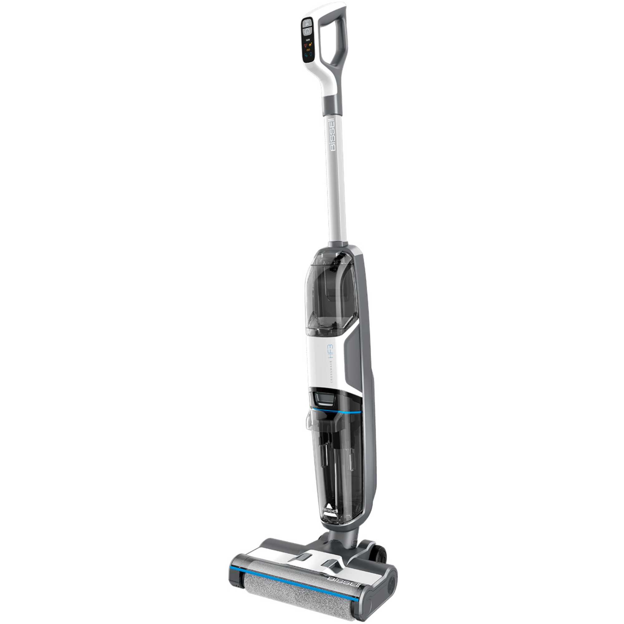 Bissell 3639E Crosswave HF3 Cordless Wet & Dry Vacuum