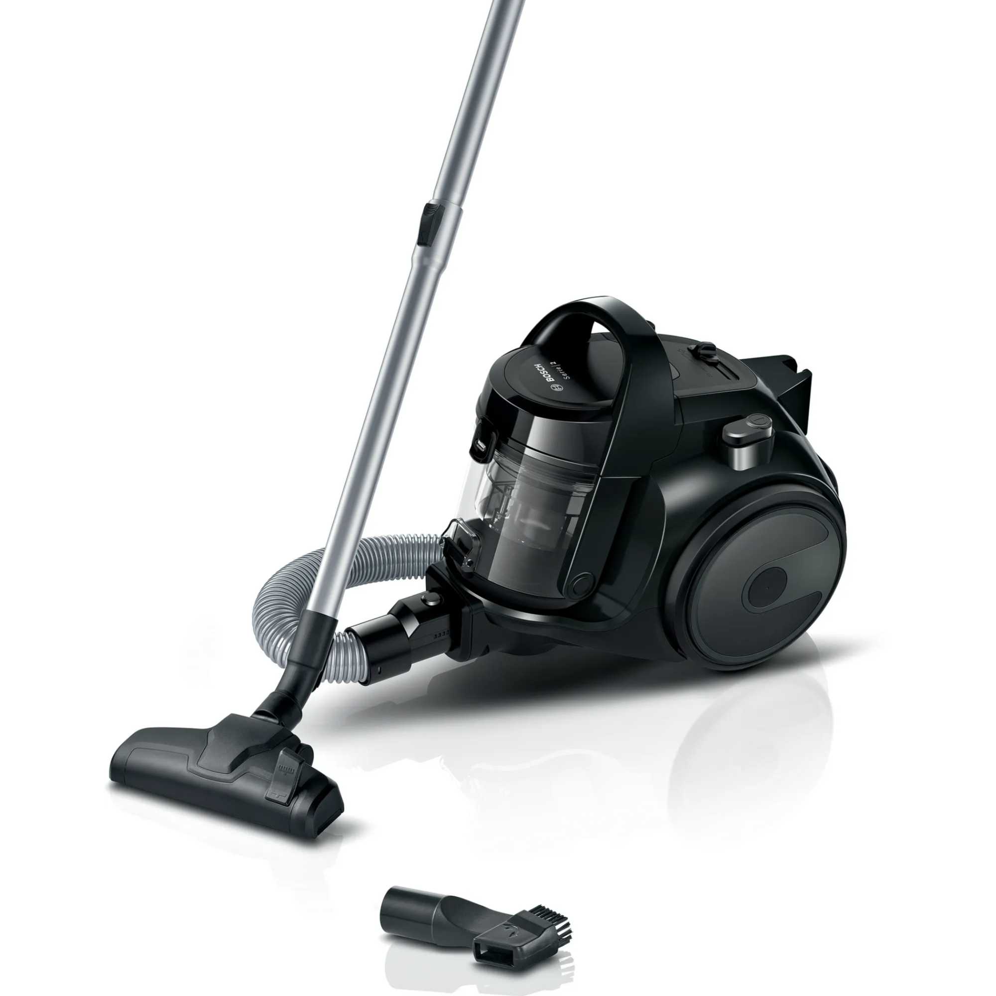 Bosch BGS05BA2GB Series 2 Bagless Vacuum Cleaner