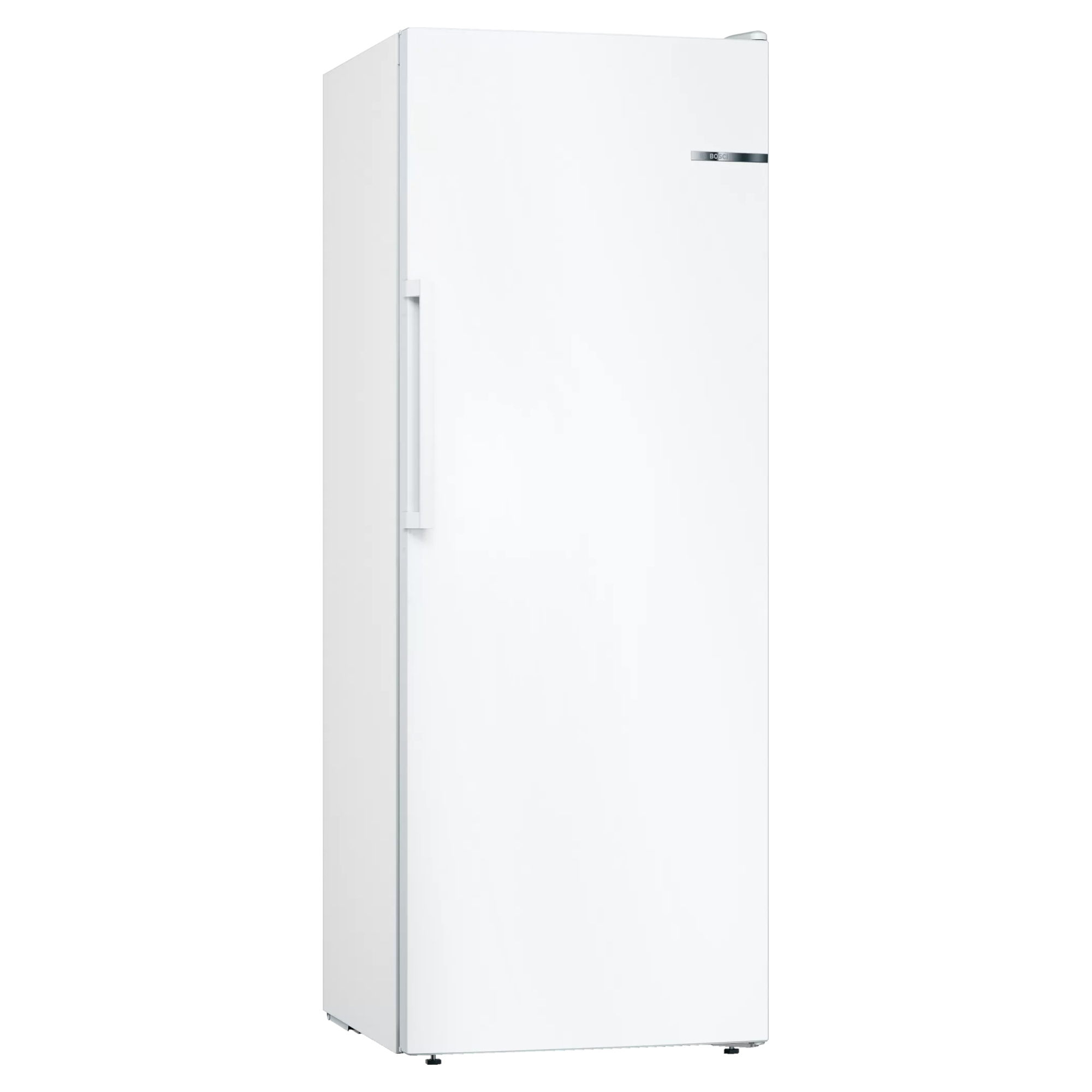 Bosch GSN29VWEVG 200L Freestanding Freezer with NoFrost - White