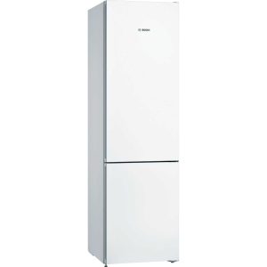 Bosch KGN392WEBG Series 4 No Frost Fridge Freezer - White