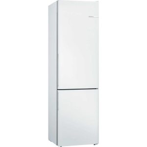 Bosch KGV39VWEAG Freestanding Fridge Freezer
