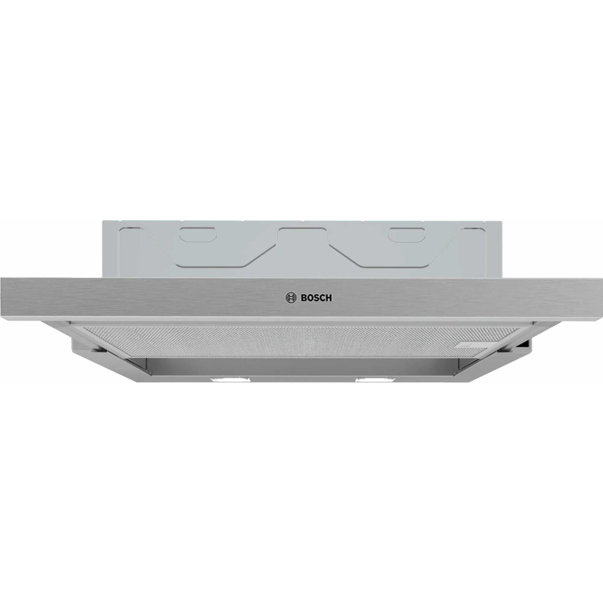 Bosch Series 2 DFM063W56B 60cm Telescopic Built-in Cooker Hood