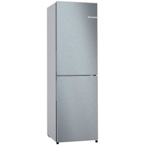 Bosch Series 2 KGN27NLEAG 255L 50/50 Frost Free Fridge Freezer