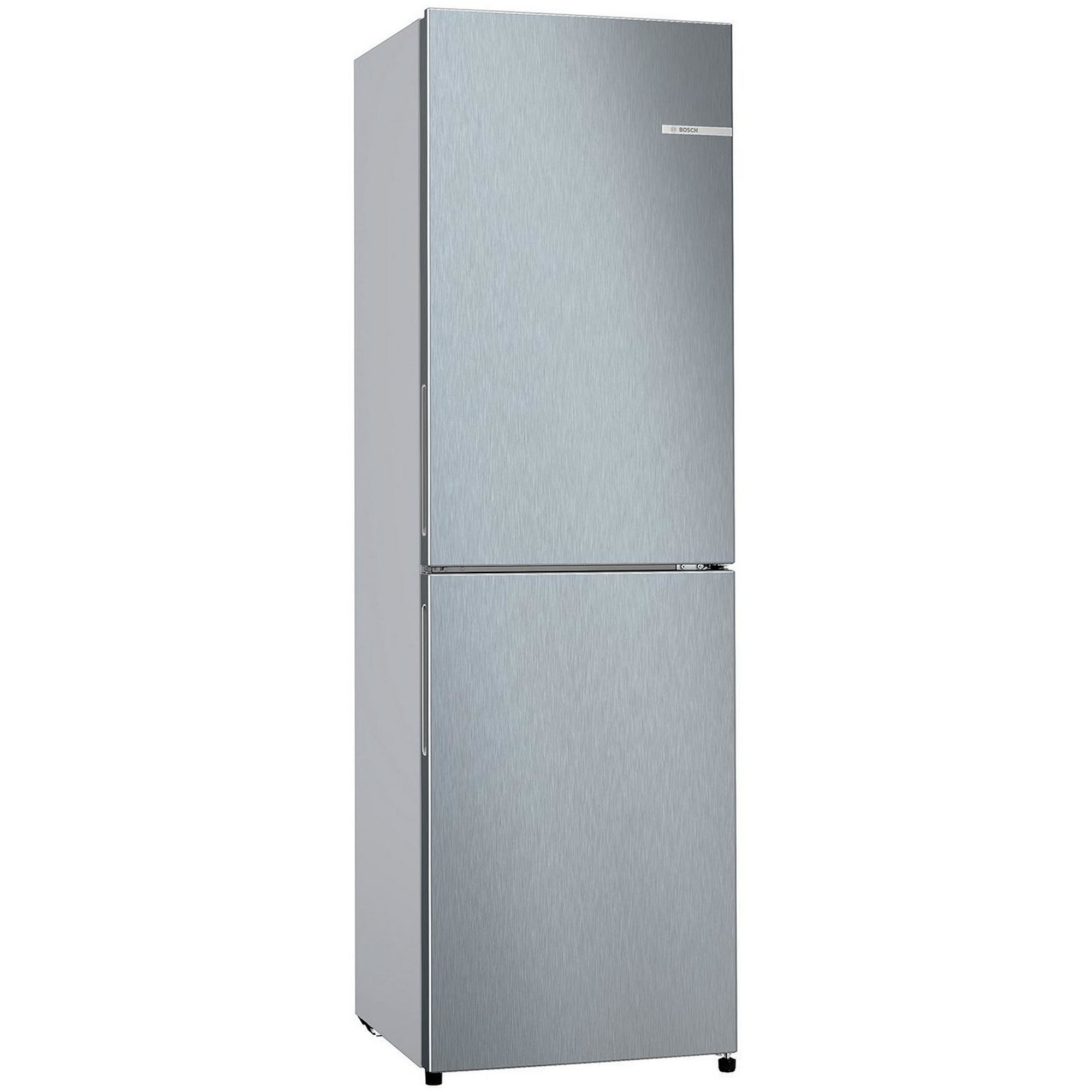 Bosch Series 2 KGN27NLEAG 255L 50/50 Frost Free Fridge Freezer