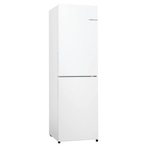 Bosch Series 2 KGN27NWEAG 255L 50/50 Frost Free Fridge Freezer