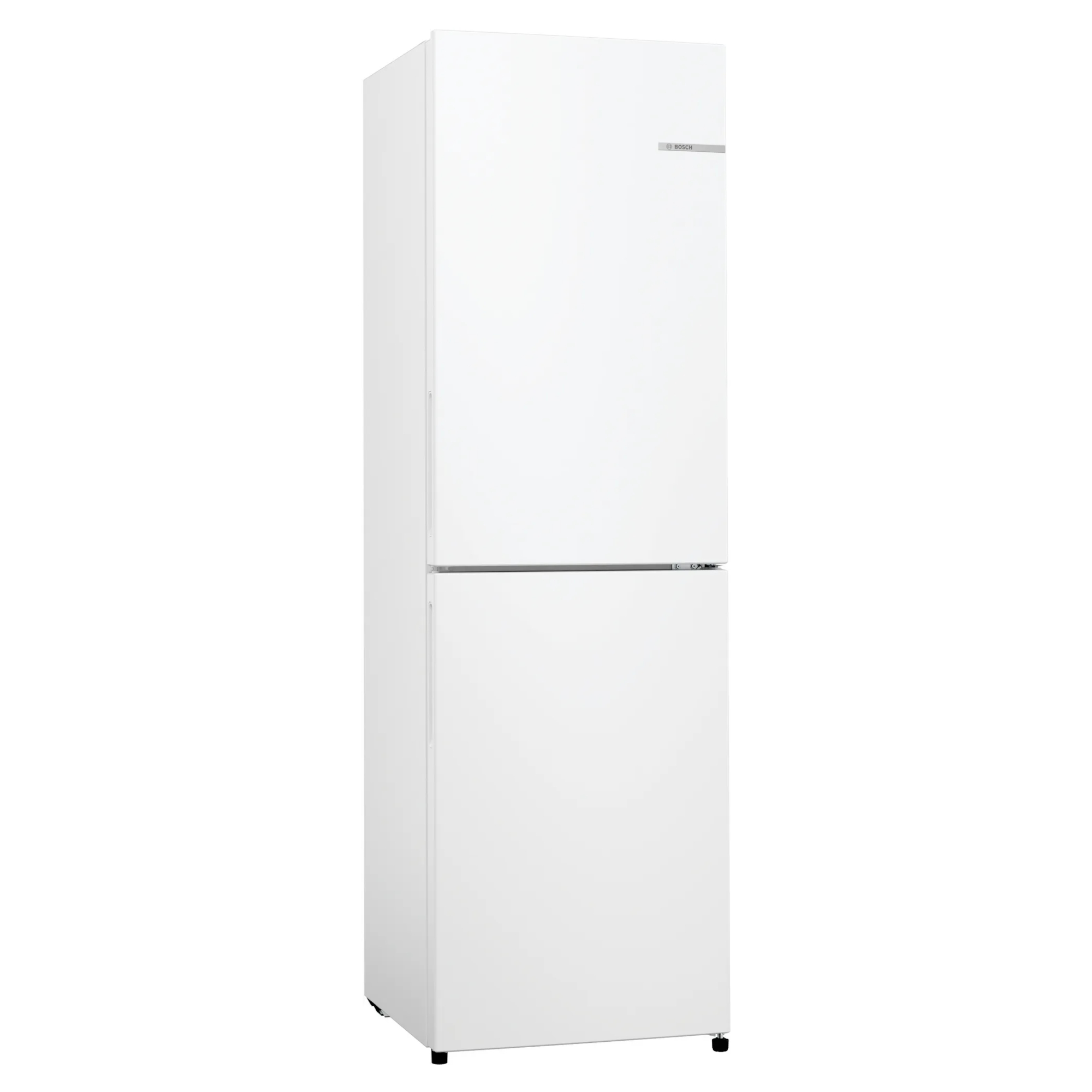 Bosch Series 2 KGN27NWEAG 255L 50/50 Frost Free Fridge Freezer
