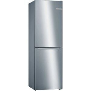 Bosch Series 2 KGN34NLEAG Frost Free Fridge Freezer
