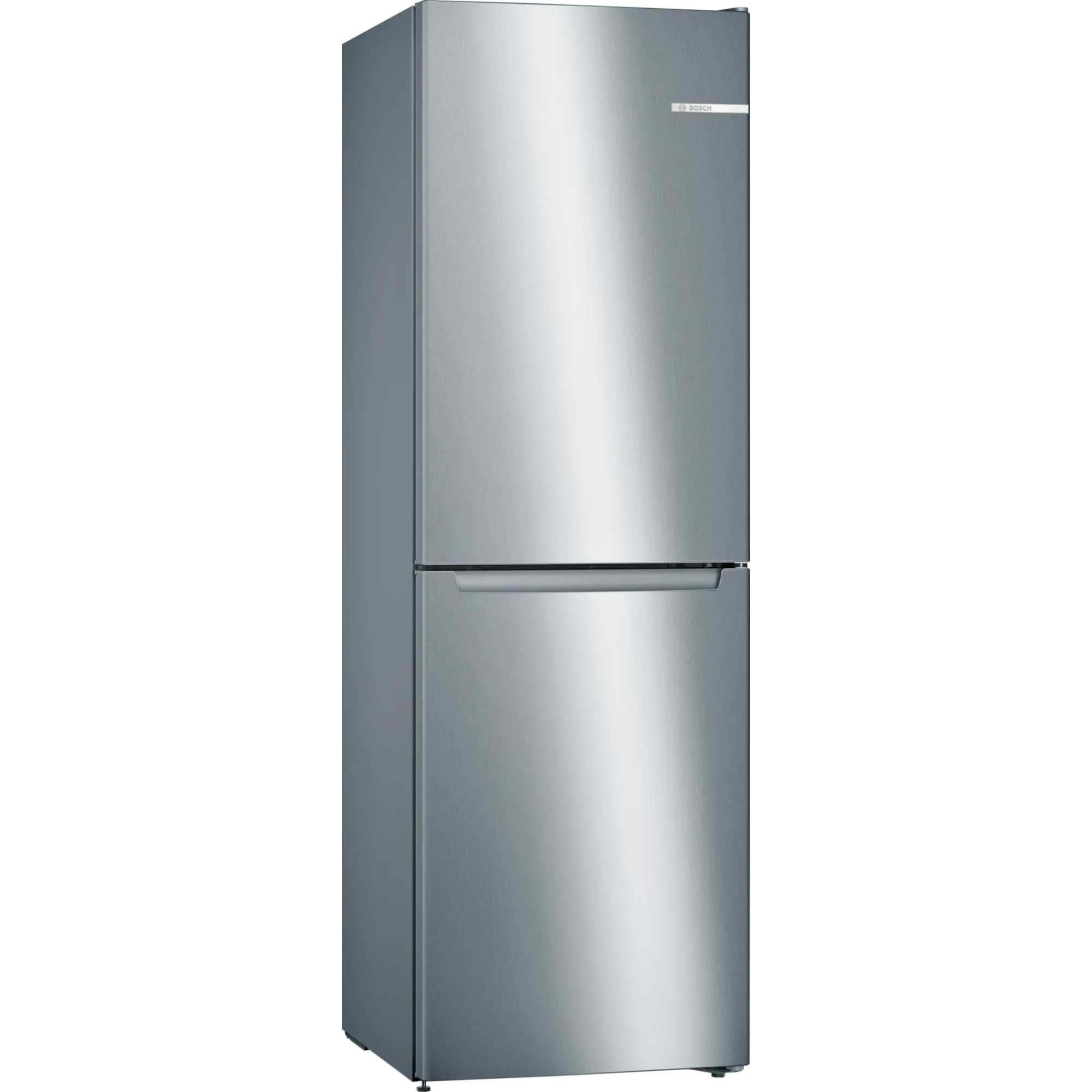 Bosch Series 2 KGN34NLEAG Frost Free Fridge Freezer