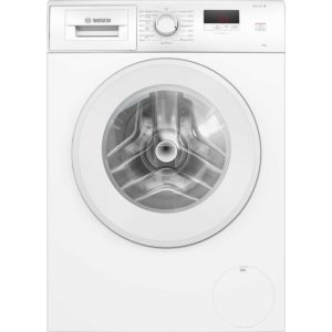 Bosch Series 2 WGE03408GB 8kg 1400rpm Washing Machine