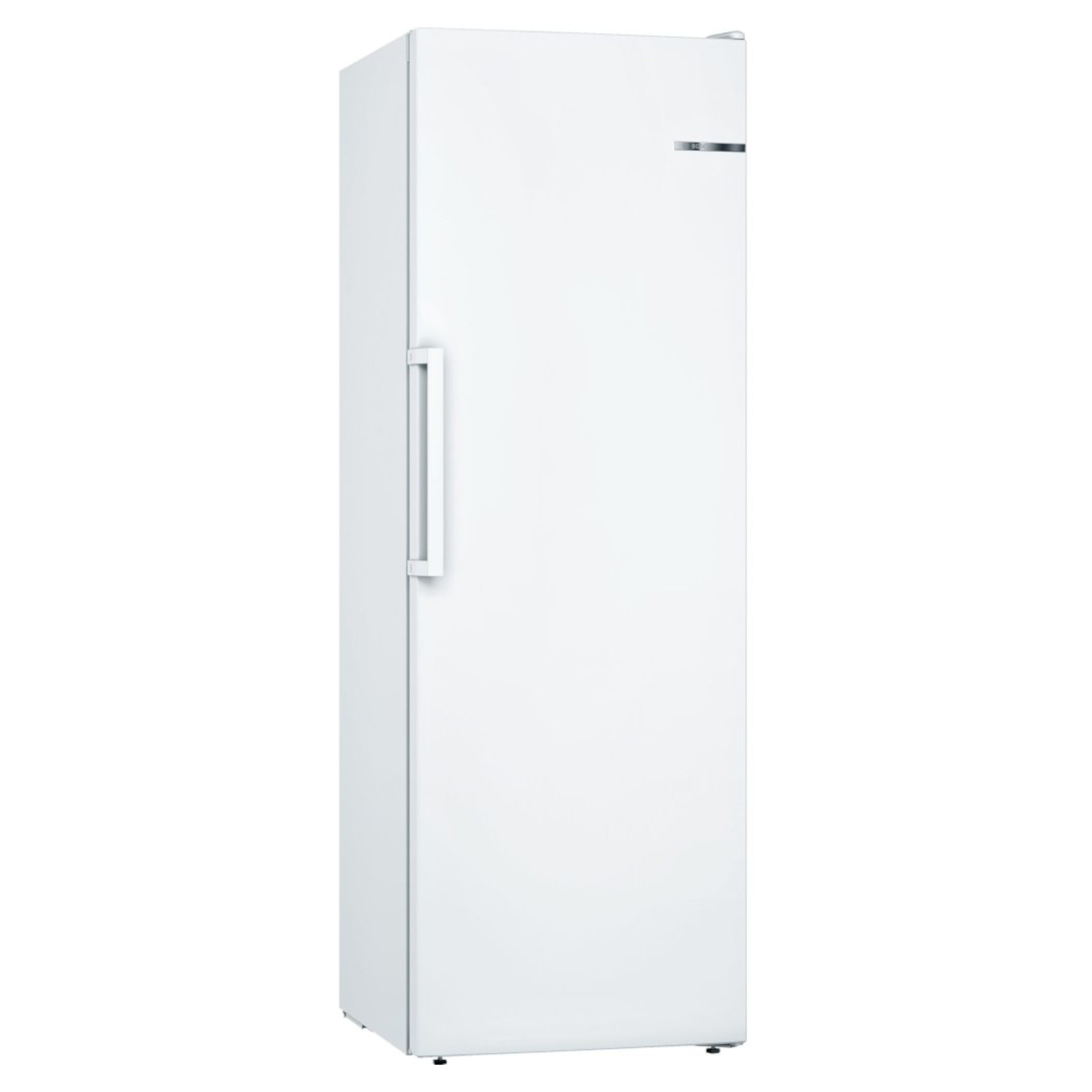 Bosch Series 4 GSN33VWEPG 225L Frost Free Upright Freezer