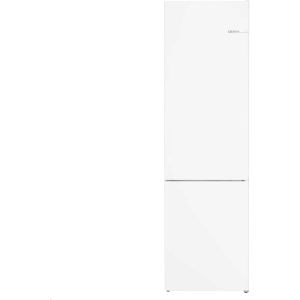 Bosch Series 4 KGN392WDFG No-Frost Free-Standing Fridge-Freezer