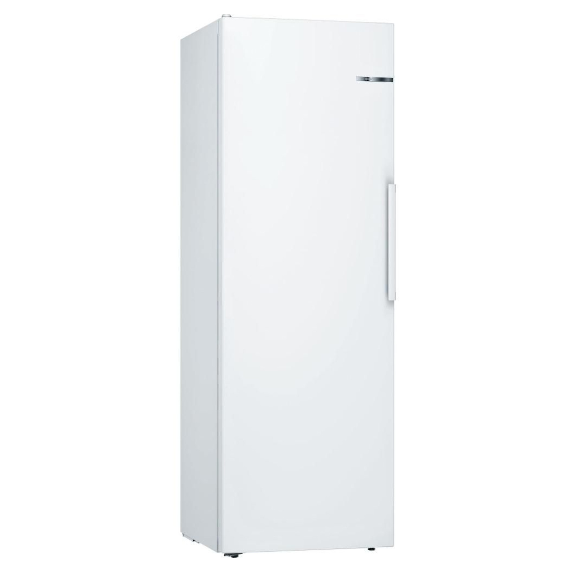 Bosch Series 4 KSV36VWEPG 346L Freestanding Fridge