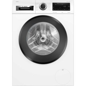 Bosch Series 6 WGG254F0GB 10kg Washing Machine with i-Dos - White