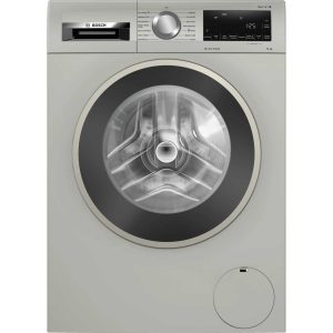 Bosch Series 6 WGG254ZSGB 10kg 1400rpm Washing Machine - Silver