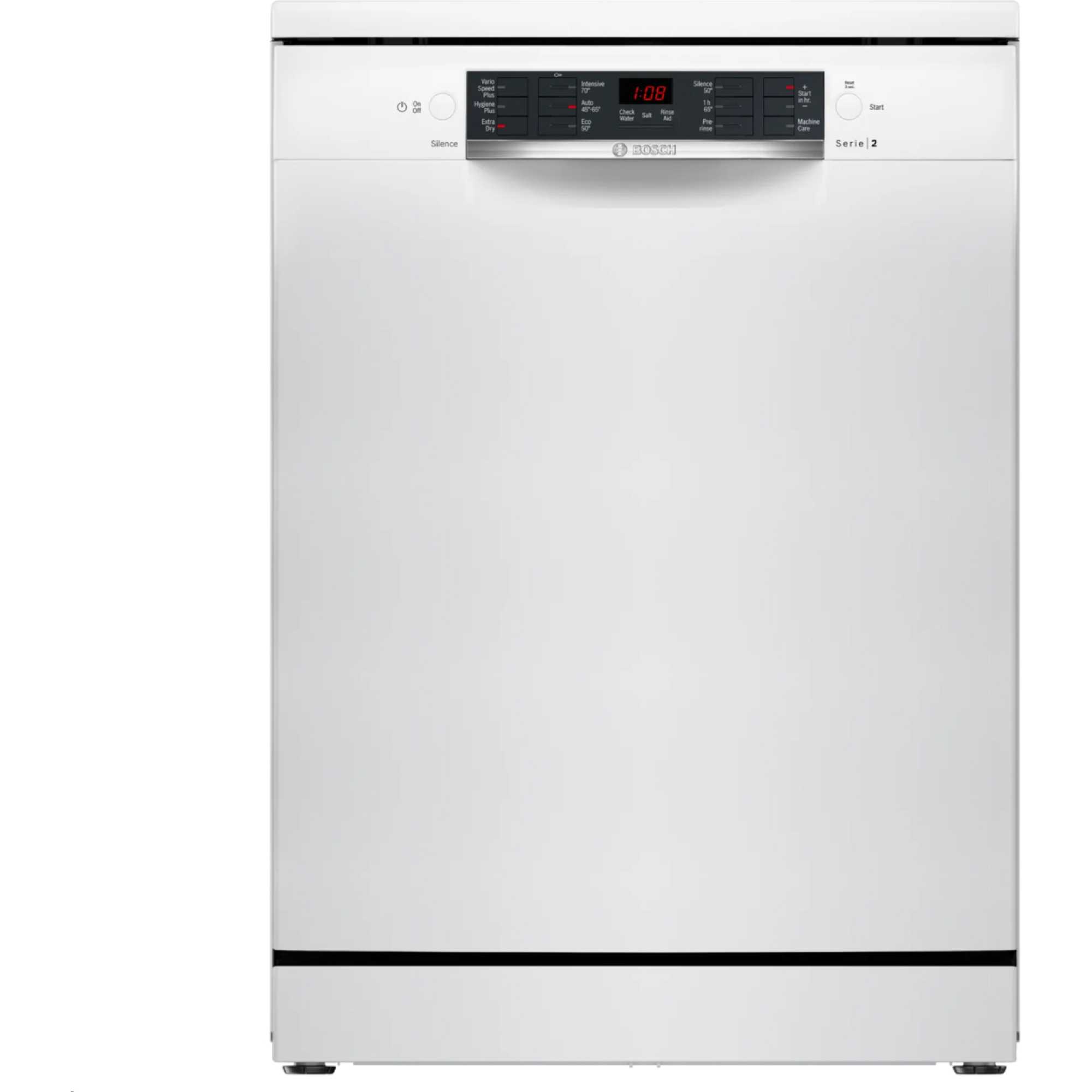 bosch-sms26aw08g-series-2-60cm-12-place-setting-dishwasher-white.jpg Bosch SMS26AW08G Series 2 60cm 12 Place Setting Dishwasher - White