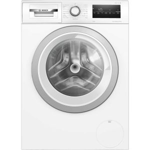 Bosch WAN28258GB Series 4 1400rpm 8kg Washing Machine - White