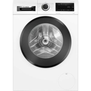 Bosch WGG254Z0GB Series 6 Washing Machine 10kg Load - White