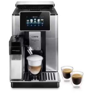 De'Longhi ECAM610.75.MB PrimaDonna Soul Bean to Cup Coffee Machine