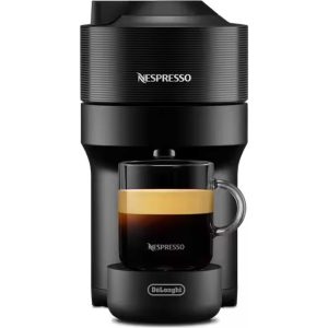 De'Longhi ENV90.B Nespresso Vertuo Pop Capsule Coffee Machine - Black