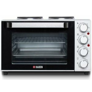 Haden 198204 25 Litre Tabletop Mini Oven