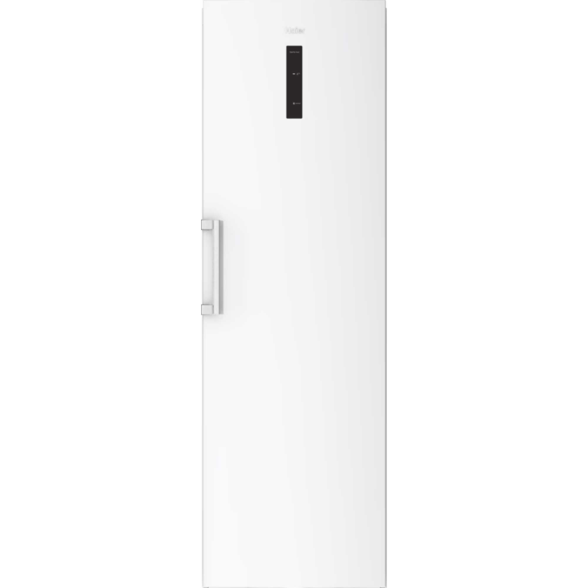 Haier H3R-330WNA UK 1D 60 Series 7 Larder No Frost Smart Fridge - White