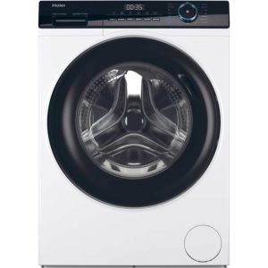Haier HW80-B16939 8kg Washing Machine 1600rpm Spin Speed - White