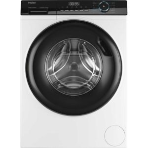 Haier HW90B14939UK 9kg Washing Machine - White