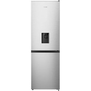 Hisense RB390N4WCE 304L Frost Free Freestanding Fridge Freezer