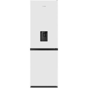Hisense RB390N4WWE 304L Total No Frost Fridge Freezer - White