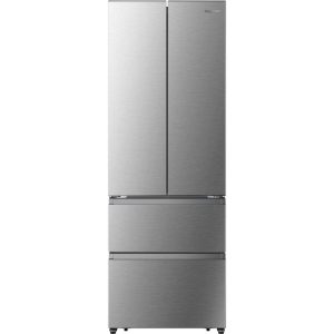 Hisense RF632N4BCE 485L Frost Free Freestanding Fridge Freezer