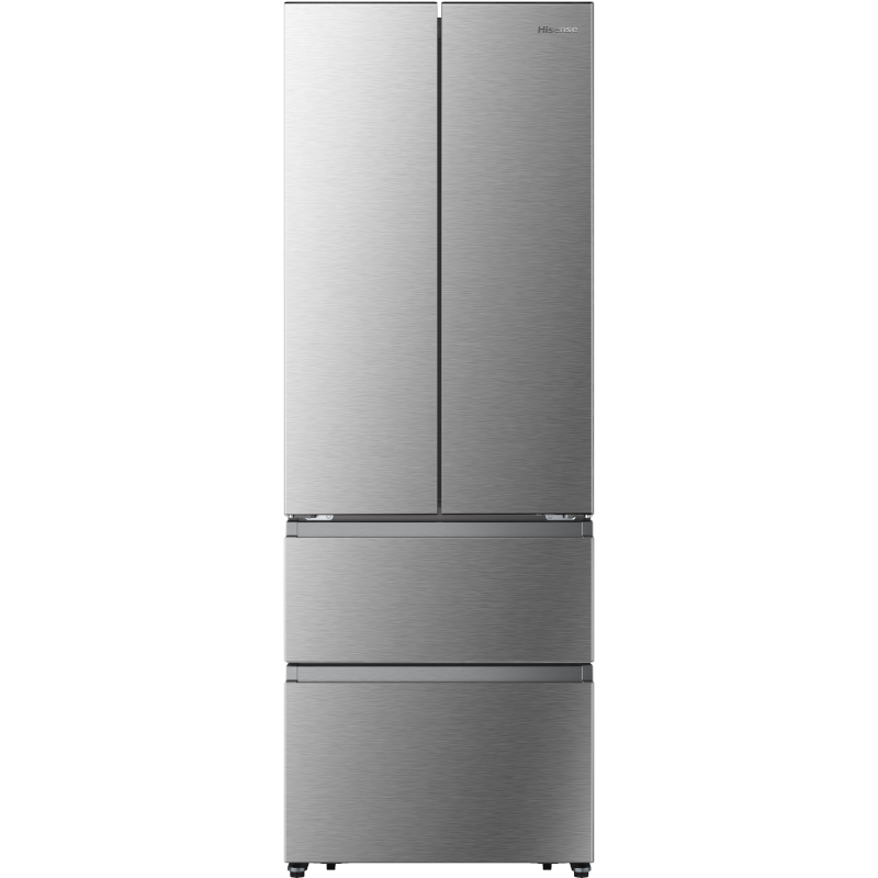 Hisense RF632N4BCE 485L Frost Free Freestanding Fridge Freezer