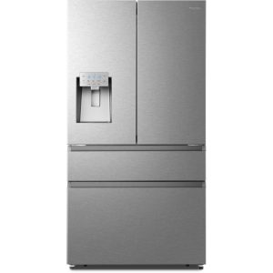 Hisense RF728N4SASE 579L Total No Frost American Fridge Freezer