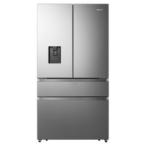 Hisense RF749N4SWSE 579L No Frost American Fridge Freezer