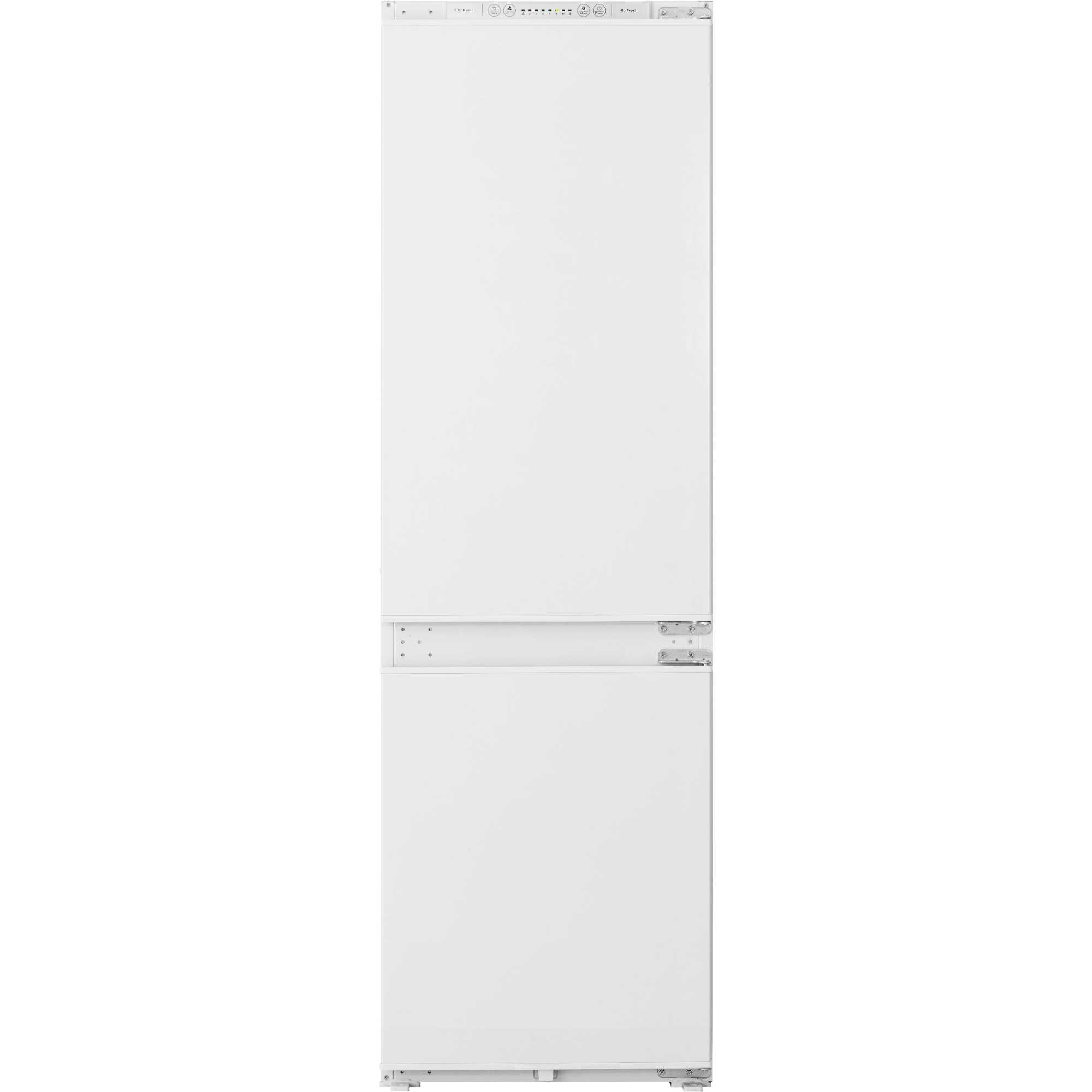 Hisense RIB312F4AWE 246L Built In Fridge Freezer - White