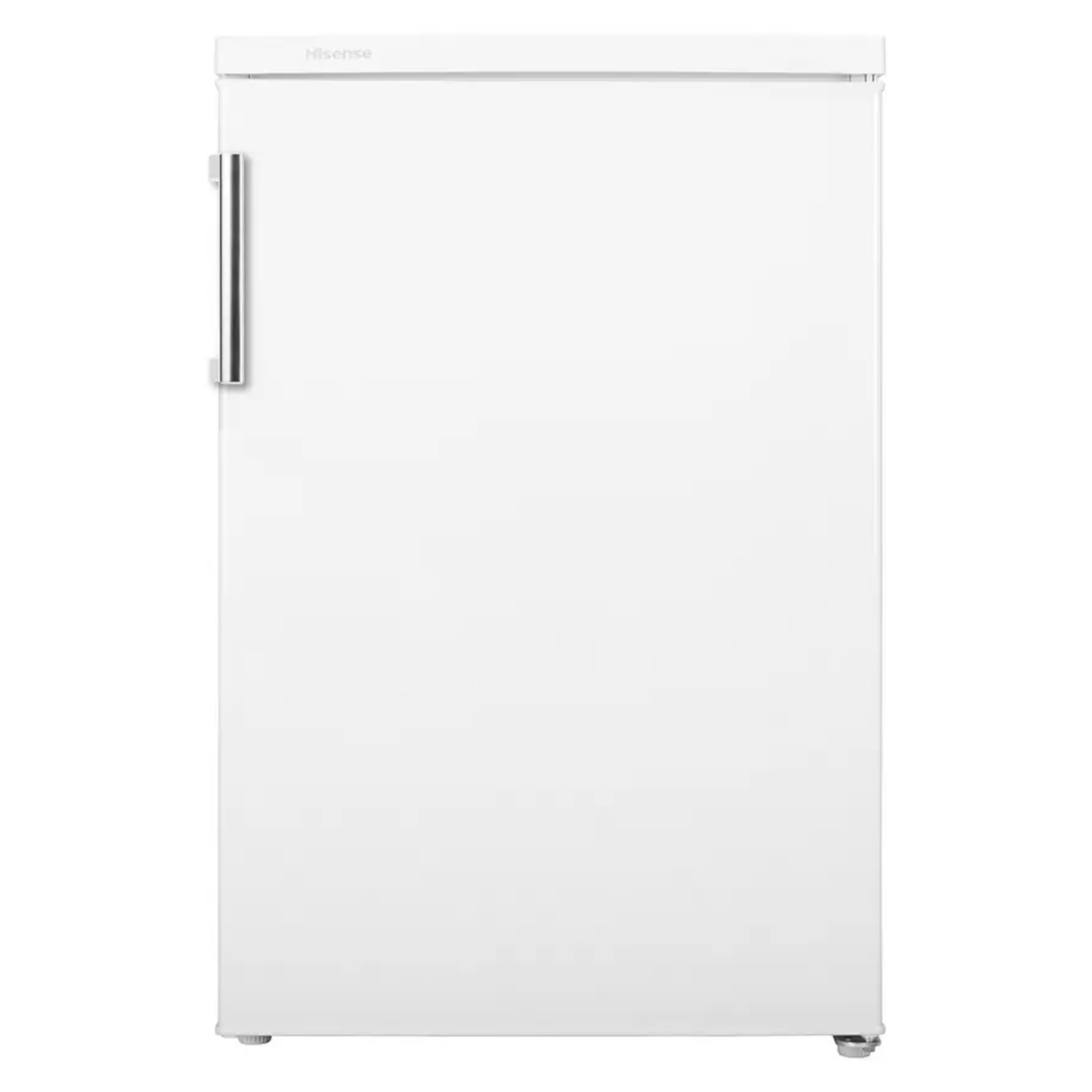 Hisense RL170D4BWE Undercounter Fridge 133L Capacity