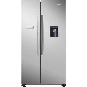 Hisense RS741N4WCE 578L American Style Fridge Freezer
