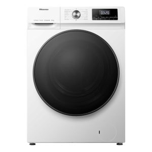 Hisense WFQA8014EVJM 8kg 1400rpm Washing Machine - White