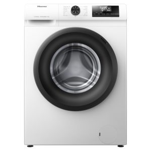 Hisense WFQP7012EVM 7kg Load 1200rpm Steam Washing Machine