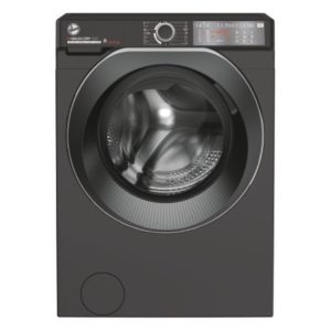 Hoover H-Wash 500 HDDB4106AMBCR WiFi-enabled 10kg Washer Dryer