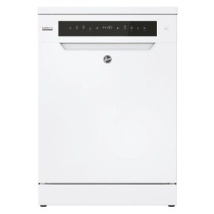 Hoover HF5C7F0W-80 Wi-Fi Dishwasher - White